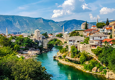 Balkan Üçlüsü