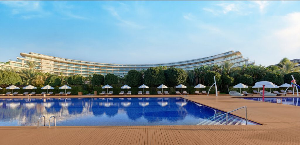 MAXX ROYAL BELEK GOLF RESORT